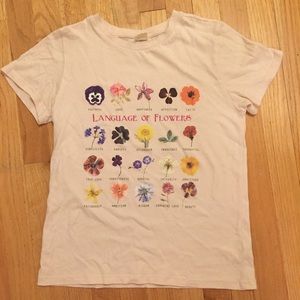 Urban outfitters top